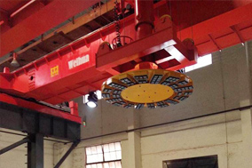 重载编码器在起重机中的应用 - 德国Hengstler(亨士乐)授权代理