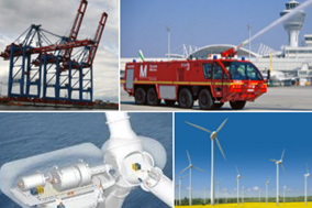 如何根据使用环境挑选对的编码器 - 德国Hengstler(亨士乐)授权代理