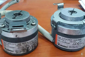 编码器的精度取决于伺服系统吗？ - 德国Hengstler(亨士乐)授权代理