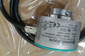 多圈绝对值编码器的特点是什么？ - 德国Hengstler(亨士乐)授权代理