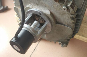 如何选择变频电机编码器？ - 德国Hengstler(亨士乐)授权代理