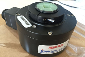 旋转编码器输出频率的计算 - 德国Hengstler(亨士乐)授权代理