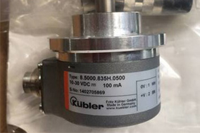 如何计算增量编码器的每度脉冲？ - 德国Hengstler(亨士乐)授权代理