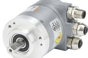 防爆编码器专为危险区域的应用而设计。 - 德国Hengstler(亨士乐)授权代理