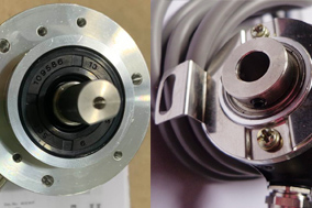 实心轴编码器与空心轴编码器的特点与选型？ - 德国Hengstler(亨士乐)授权代理