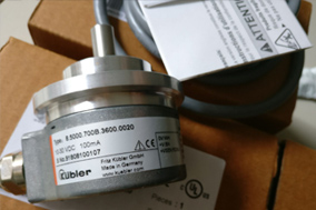 伺服编码器的作用远不止测速定位哦！ - 德国Hengstler(亨士乐)授权代理