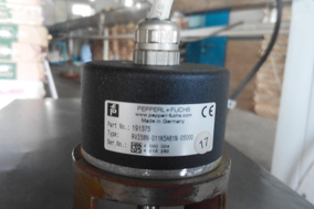 增量编码器的工作原理及发展趋势 - 德国Hengstler(亨士乐)授权代理