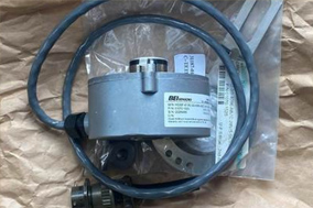 为什么防爆伺服电机的编码器如此重要？ - 德国Hengstler(亨士乐)授权代理