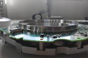 绝对值光电编码器的基本构造解析 - 德国Hengstler(亨士乐)授权代理