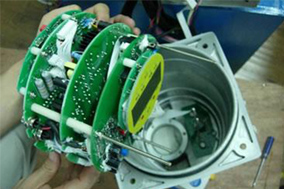 如何维护绝对值编码器的性能？ - 德国Hengstler(亨士乐)授权代理