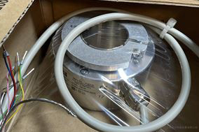 分析控制系统中SSI编码器接口的应用！ - 德国Hengstler(亨士乐)授权代理