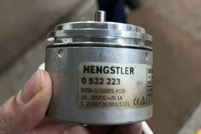 不同的应用该如何选择合适的编码器？ - 德国Hengstler(亨士乐)授权代理