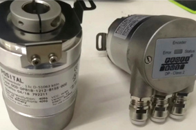 脉冲编码器中A/B/Z信号的工作原理。 - 德国Hengstler(亨士乐)授权代理