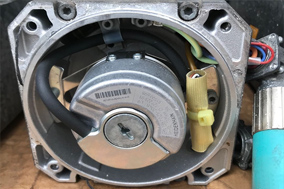 伺服电机编码器的工作原理 - 德国Hengstler(亨士乐)授权代理