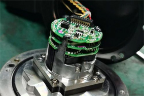 需要使用绝对式编码器的三种情况及理由 - 德国Hengstler(亨士乐)授权代理