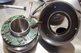 编码器信号不匹配导致的故障有哪些？ - 德国Hengstler(亨士乐)授权代理