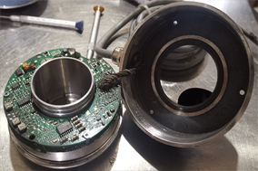 检测重载编码器故障的步骤 - 德国Hengstler(亨士乐)授权代理