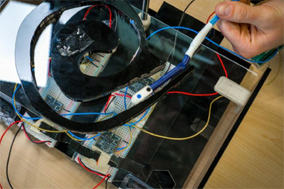 磁编码器的工作性能及其优势分享 - 德国Hengstler(亨士乐)授权代理