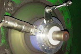 增量重载大轴套编码器在冶金轧线上的应用。 - 德国Hengstler(亨士乐)授权代理