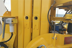 如何进行拉线位移传感器的防护？ - 德国Hengstler(亨士乐)授权代理