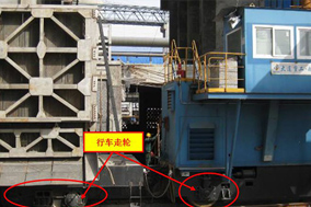 绝对值编码器在推焦车中的应用 - 德国Hengstler(亨士乐)授权代理