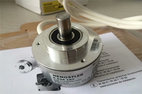 多圈绝对值编码器的可靠性了解一下 - 德国Hengstler(亨士乐)授权代理