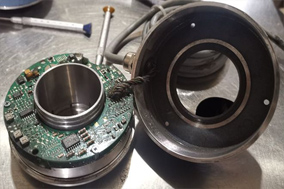 增量编码器故障、乱码等现象的解决方案 - 德国Hengstler(亨士乐)授权代理