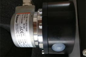 编码器如何准确测量电机的位置？ - 德国Hengstler(亨士乐)授权代理