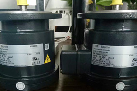 如何用编码器控制普通减速电机的正向和反向旋转？ - 德国Hengstler(亨士乐)授权代理