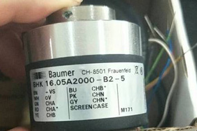 确定编码器选择分辨率的三个关键要素 - 德国Hengstler(亨士乐)授权代理