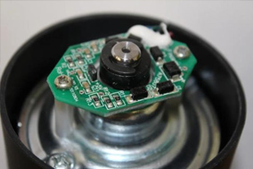 三分钟理解霍尔编码器的工作原理 - 德国Hengstler(亨士乐)授权代理