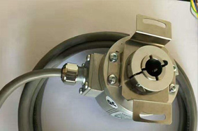 你知道编码器的精度由哪些因素决定吗？ - 德国Hengstler(亨士乐)授权代理