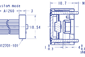 五分钟简单了解绝对值编码器的方方面面。 - 德国Hengstler(亨士乐)授权代理