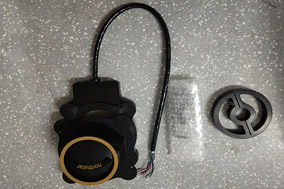 磁性编码器相对于电位计的优势 - 德国Hengstler(亨士乐)授权代理