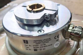 增量编码器的选购与应用中的一些重要因素 - 德国Hengstler(亨士乐)授权代理