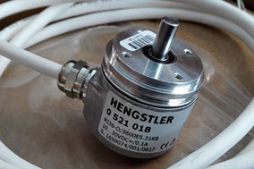 浅谈关于绝对值编码器的七个主要特征 - 德国Hengstler(亨士乐)授权代理