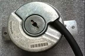 简述海德汉编码器的安装和拆卸 - 德国Hengstler(亨士乐)授权代理
