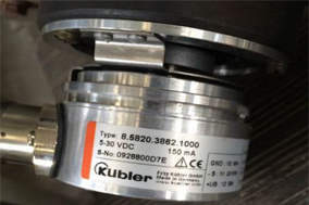 使用增量编码器的优点有哪些？ - 德国Hengstler(亨士乐)授权代理