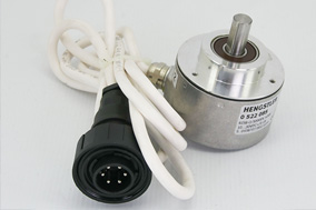 编码器选型的四个基本因素。 - 德国Hengstler(亨士乐)授权代理