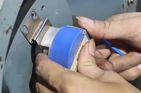 编码器飞车现象及损坏原因分析。 - 德国Hengstler(亨士乐)授权代理