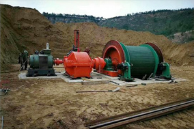 卷扬机提升编码器的式作原理、应用场合与维护指南 - 德国Hengstler(亨士乐)授权代理