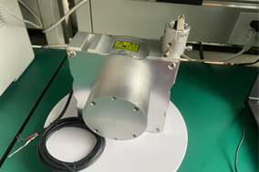 拉线位移传感器：分辨率与精度辨析 - 德国Hengstler(亨士乐)授权代理