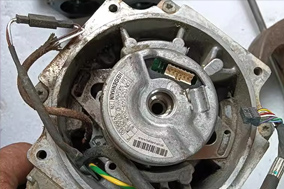 伺服电机编码器失速原因及解决方案。 - 德国Hengstler(亨士乐)授权代理