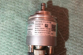 Profinet绝对值编码器的特性解析 - 德国Hengstler(亨士乐)授权代理