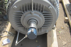 编码器与电机的连接：协同工作的关键 - 德国Hengstler(亨士乐)授权代理