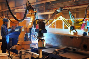 钢铁冶金行业定制编码器的新趋势 - 德国Hengstler(亨士乐)授权代理