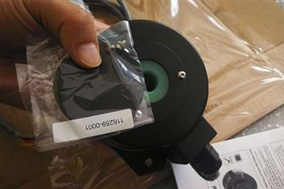 关于选用防爆编码器的6个基本原则 - 德国Hengstler(亨士乐)授权代理