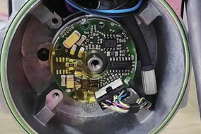 编码器零位设定的七种方法分享 - 德国Hengstler(亨士乐)授权代理