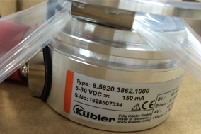 多圈绝对式编码器圈数限制解析 - 德国Hengstler(亨士乐)授权代理