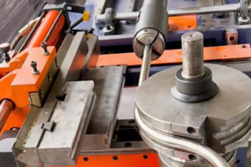 更换弯管机编码器，轻松三步走 - 德国Hengstler(亨士乐)授权代理